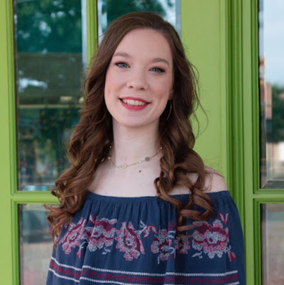 Meet your Posher, Grace